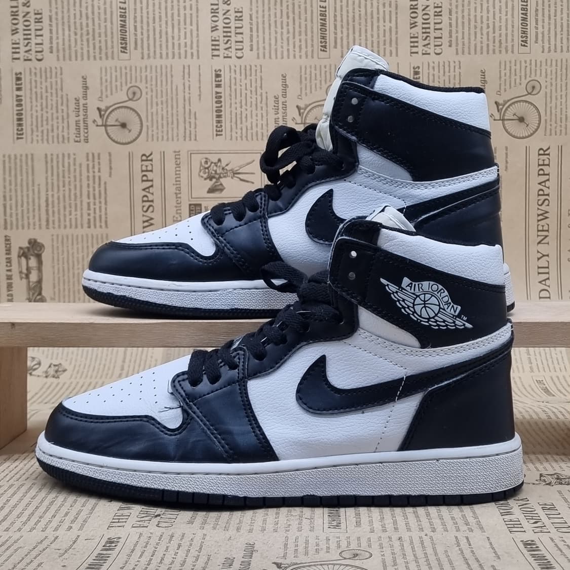 조던1레트로 하이탑 240 상품이미지1