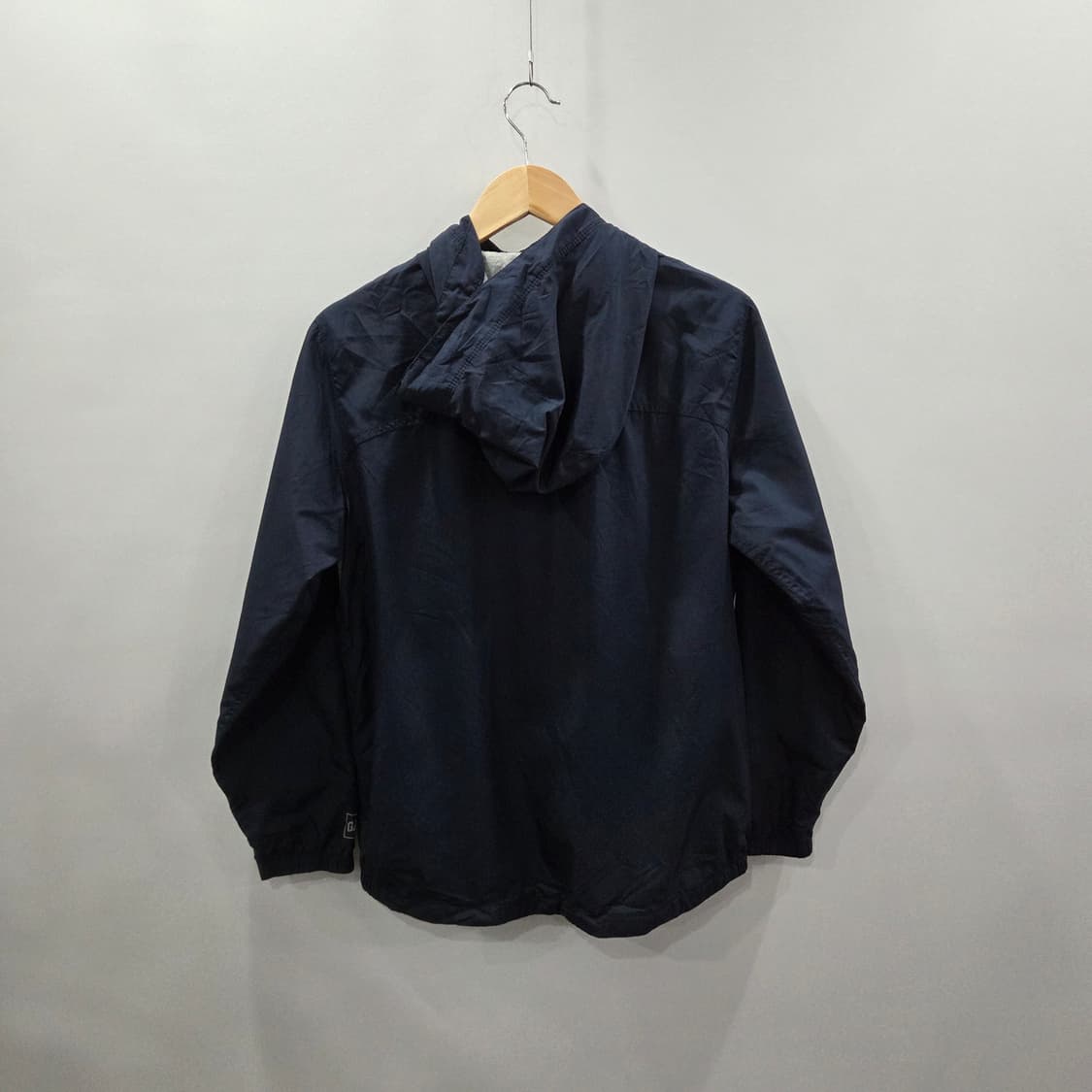 갭 키즈 바람막이 네이비 XXL 상품이미지4