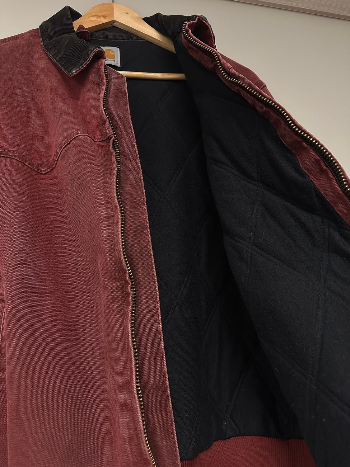 [M-L] 칼하트 산타페 j14 brk 상품이미지2