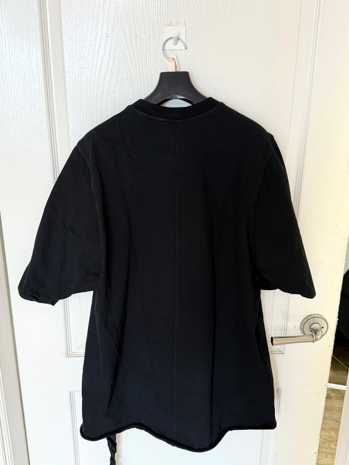 [M] 릭오웬스 다크쉐도우 점보티셔츠 상품이미지2