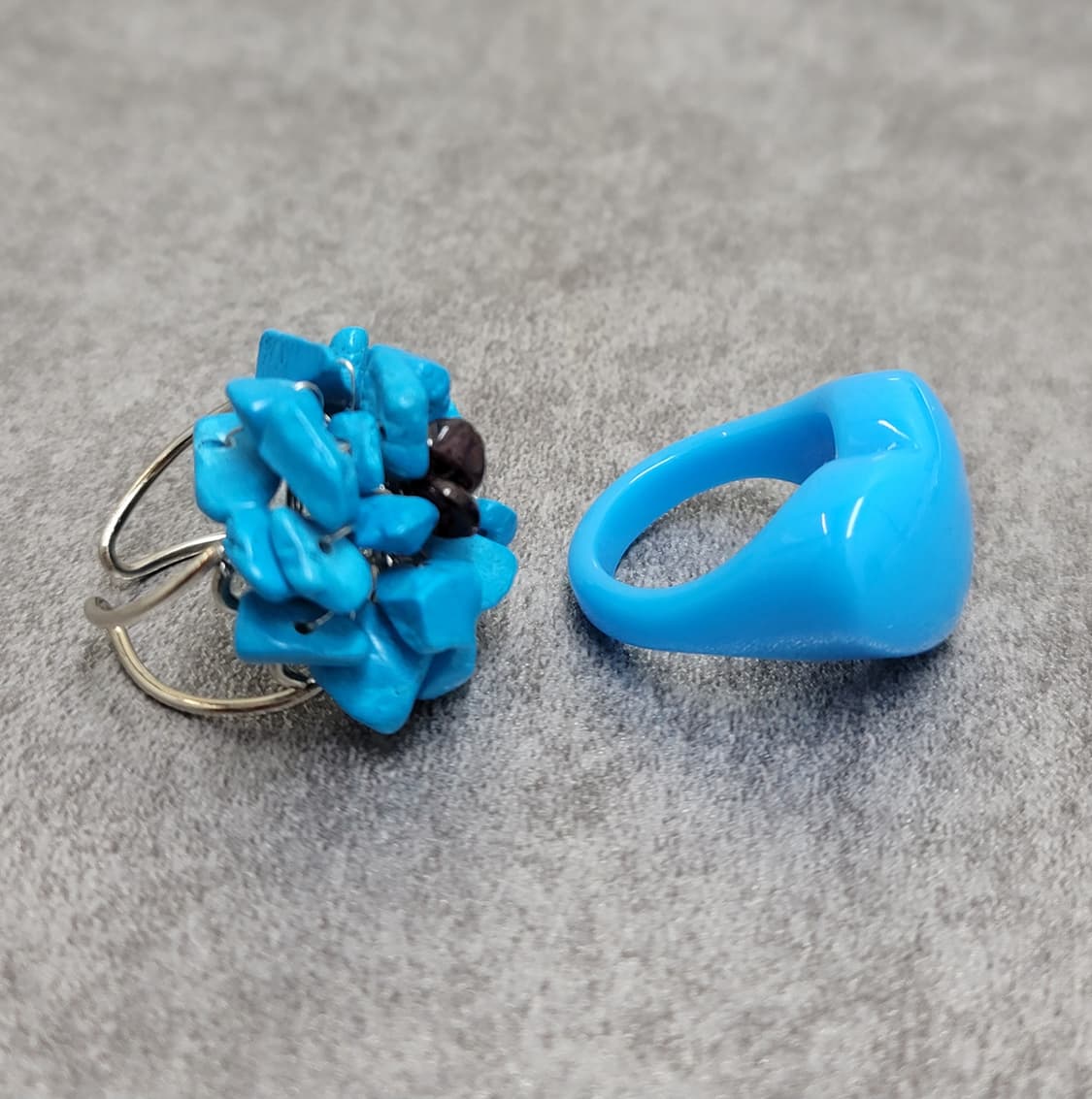 vintage ring set 상품이미지5