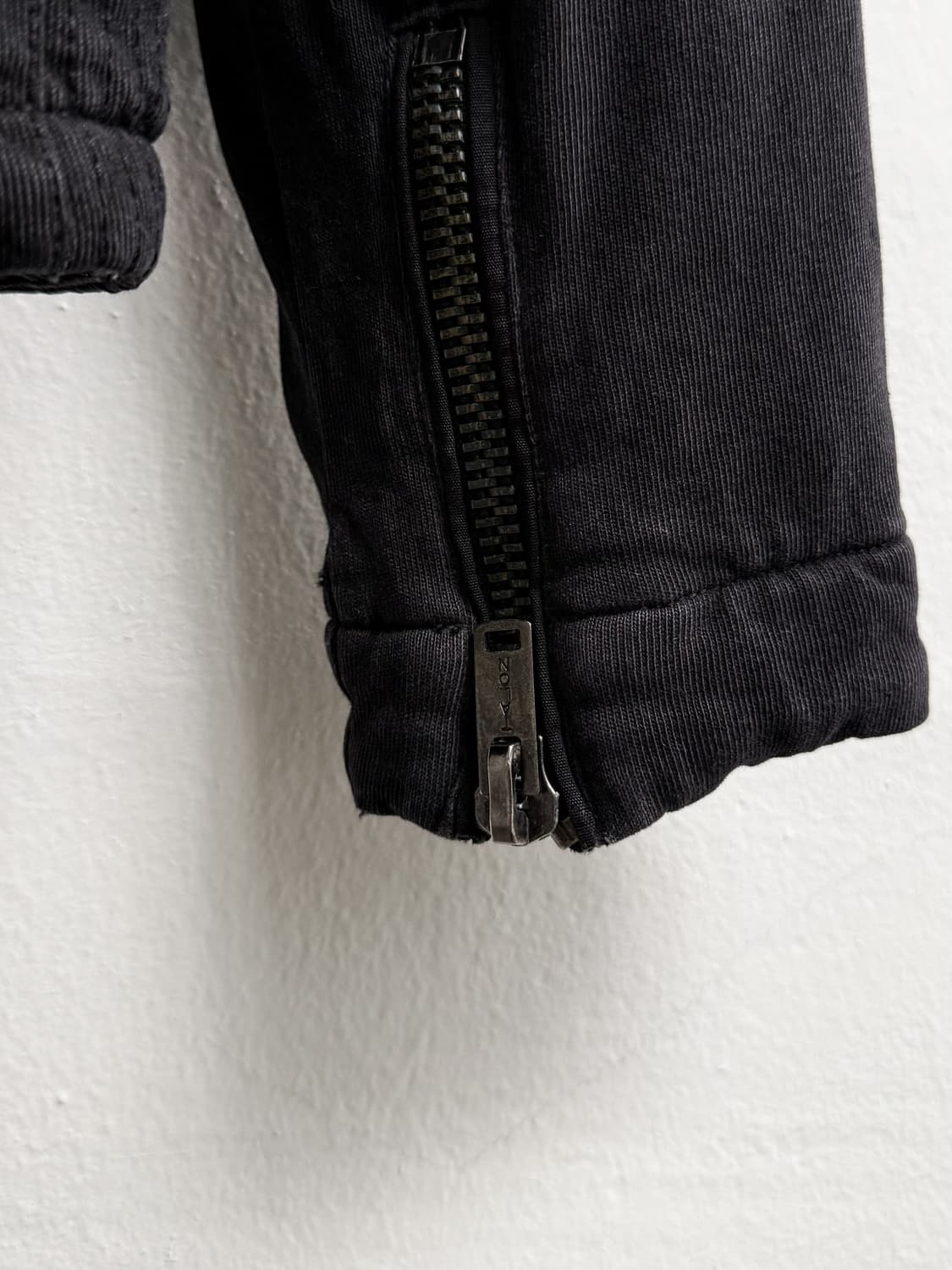 Polo Ralph Lauren Cotton Biker Jacket  상품이미지3