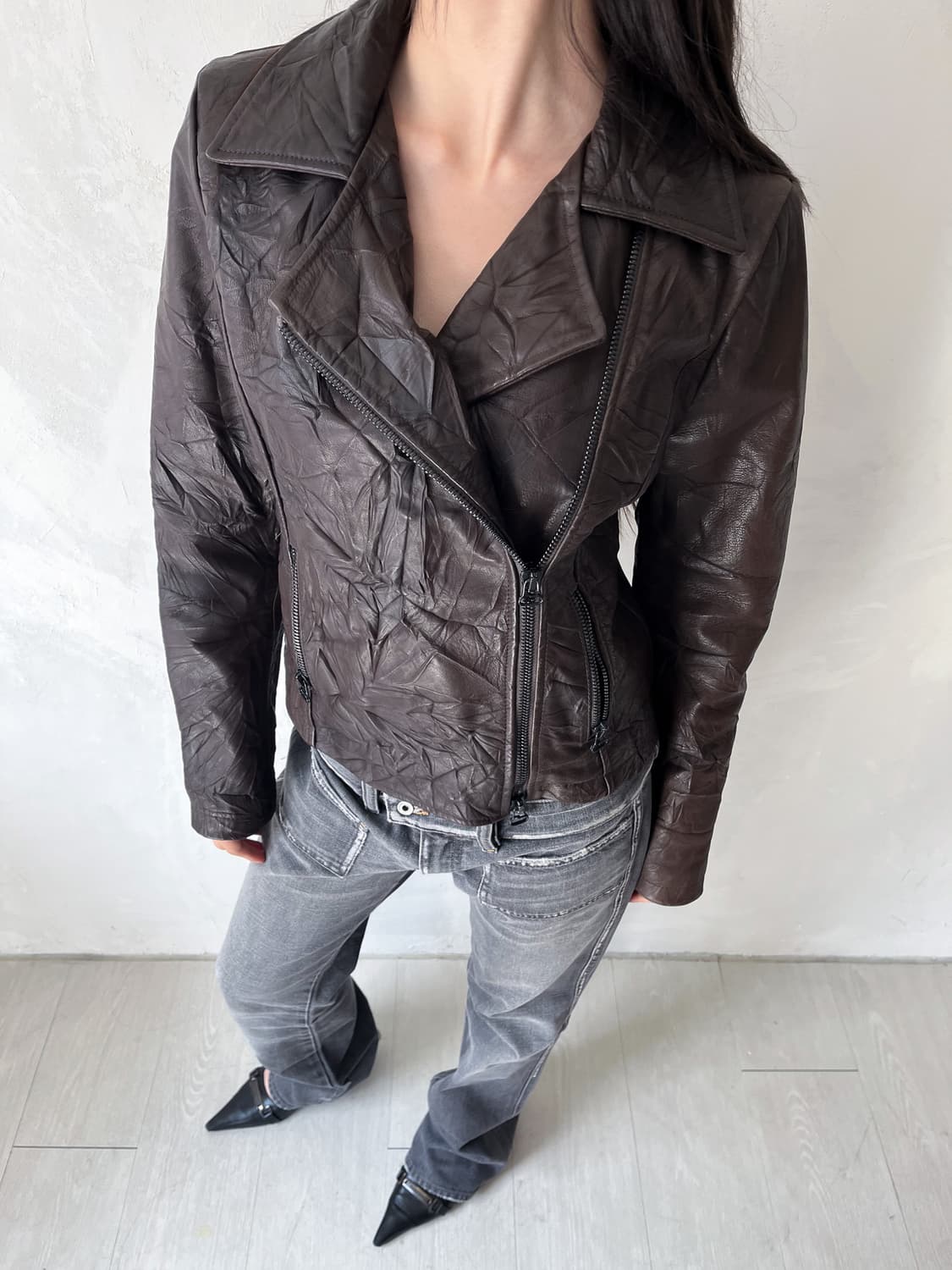 Dacute / Made in Italy 상품이미지2