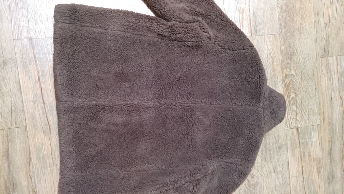 마뗑킴 테디베어 쟈켓 상품이미지5