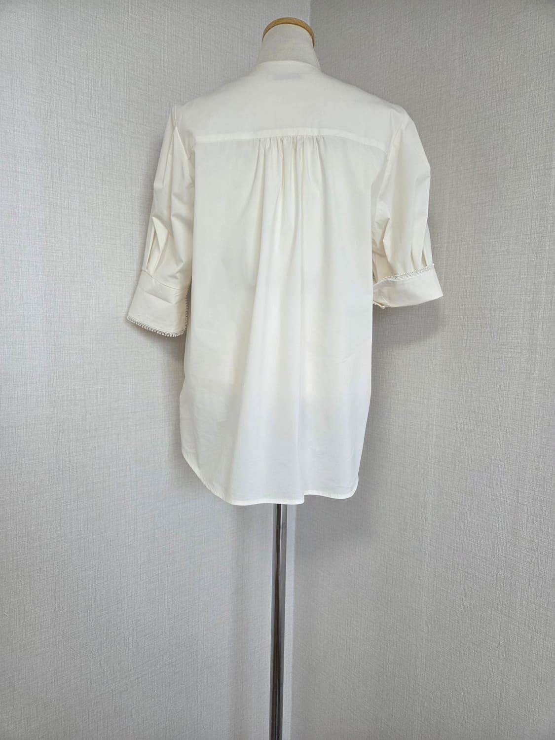 더아이잗   블라우스  상품이미지4