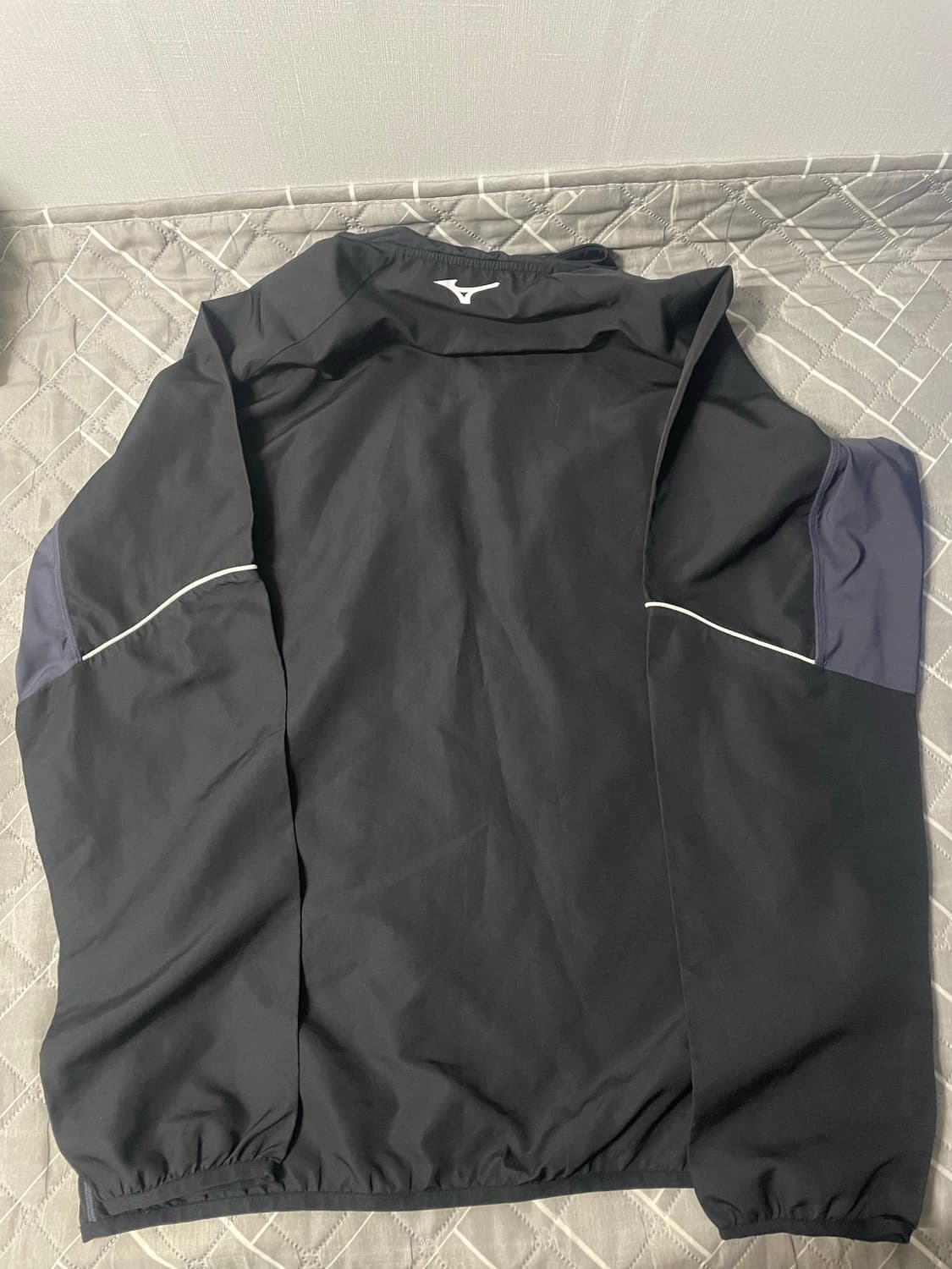 미즈노 피스테 웜업 XL 상품이미지2