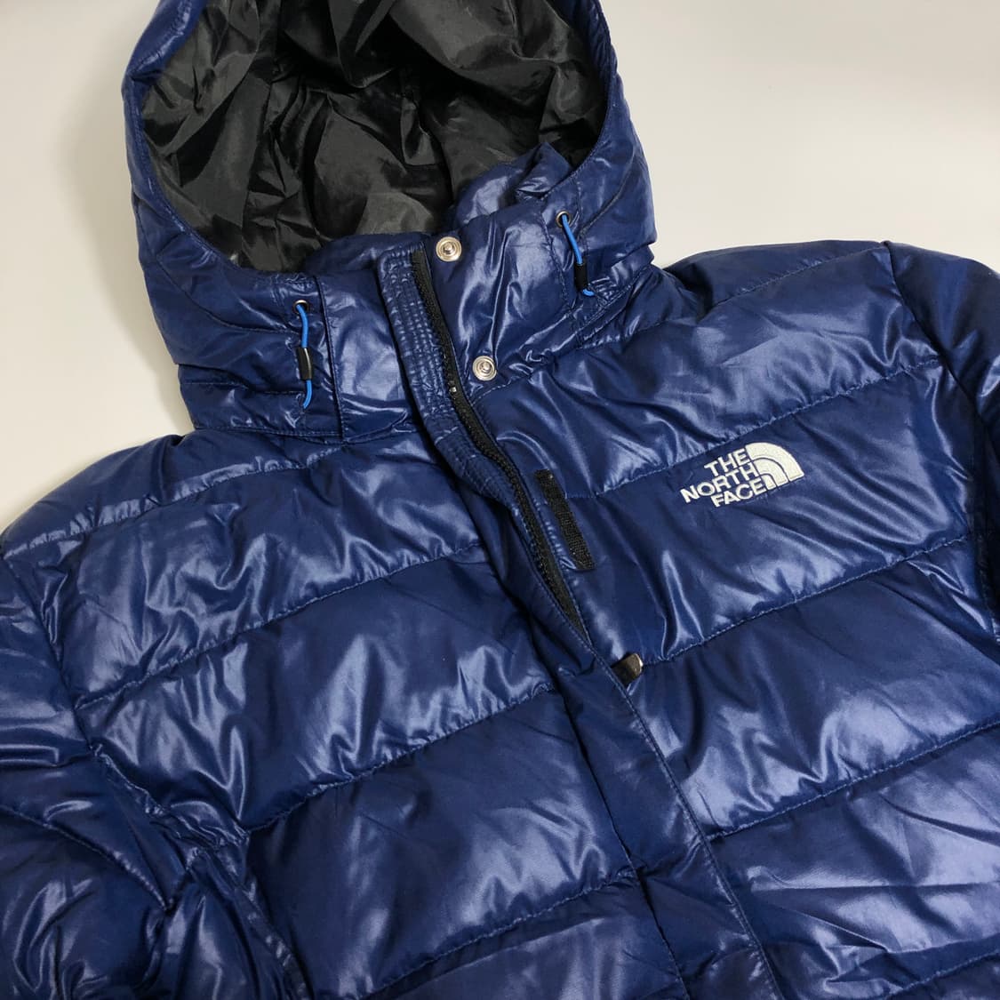 노스페이스 900 다운패딩 XL 상품이미지5