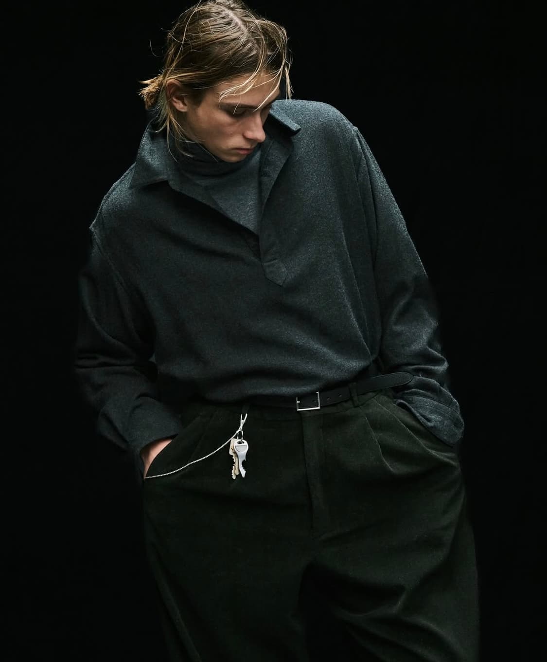 아프레쎄 도쿄 익스클루시브 키체인 라지 상품이미지1