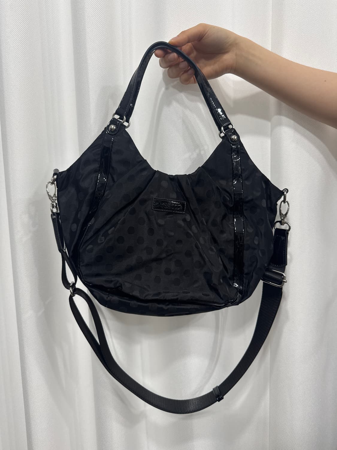 y’saccs dot 2way bag 상품이미지2