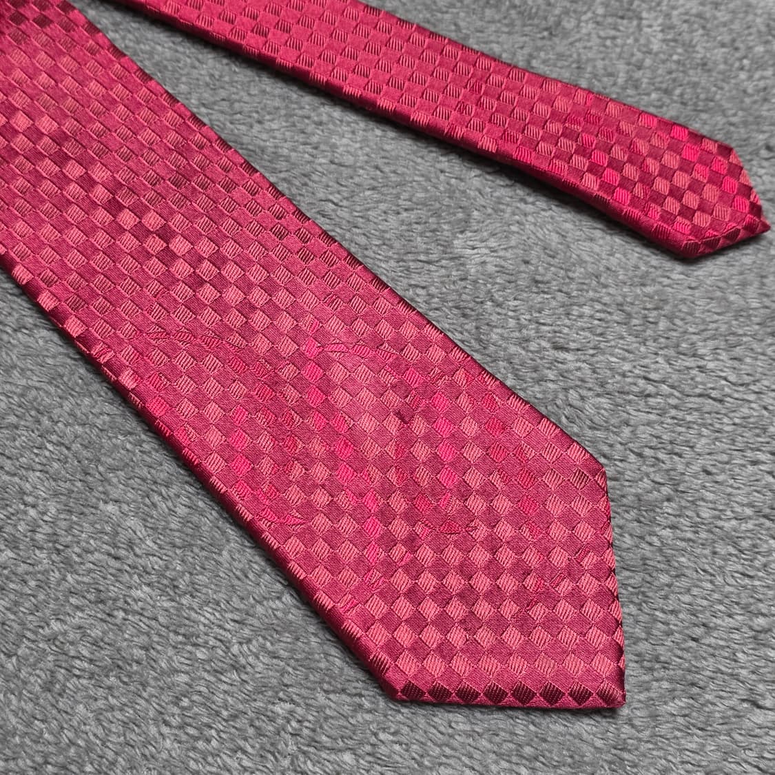 넥타이(듀퐁) n202 상품이미지2