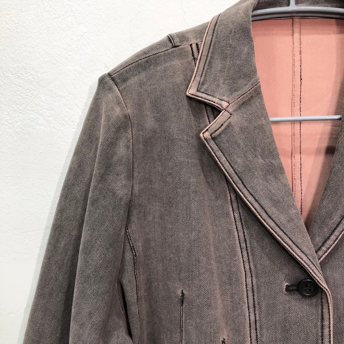 vintage jacket 상품이미지2