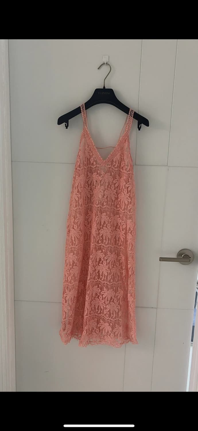 O'2nd 레이어드 원피스44,55 정품 상품이미지3