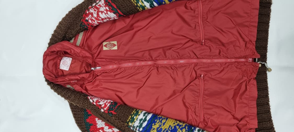 REPLAY 리플레이  2 WAY 코위찬  자켓 L _ 남성 상품이미지8