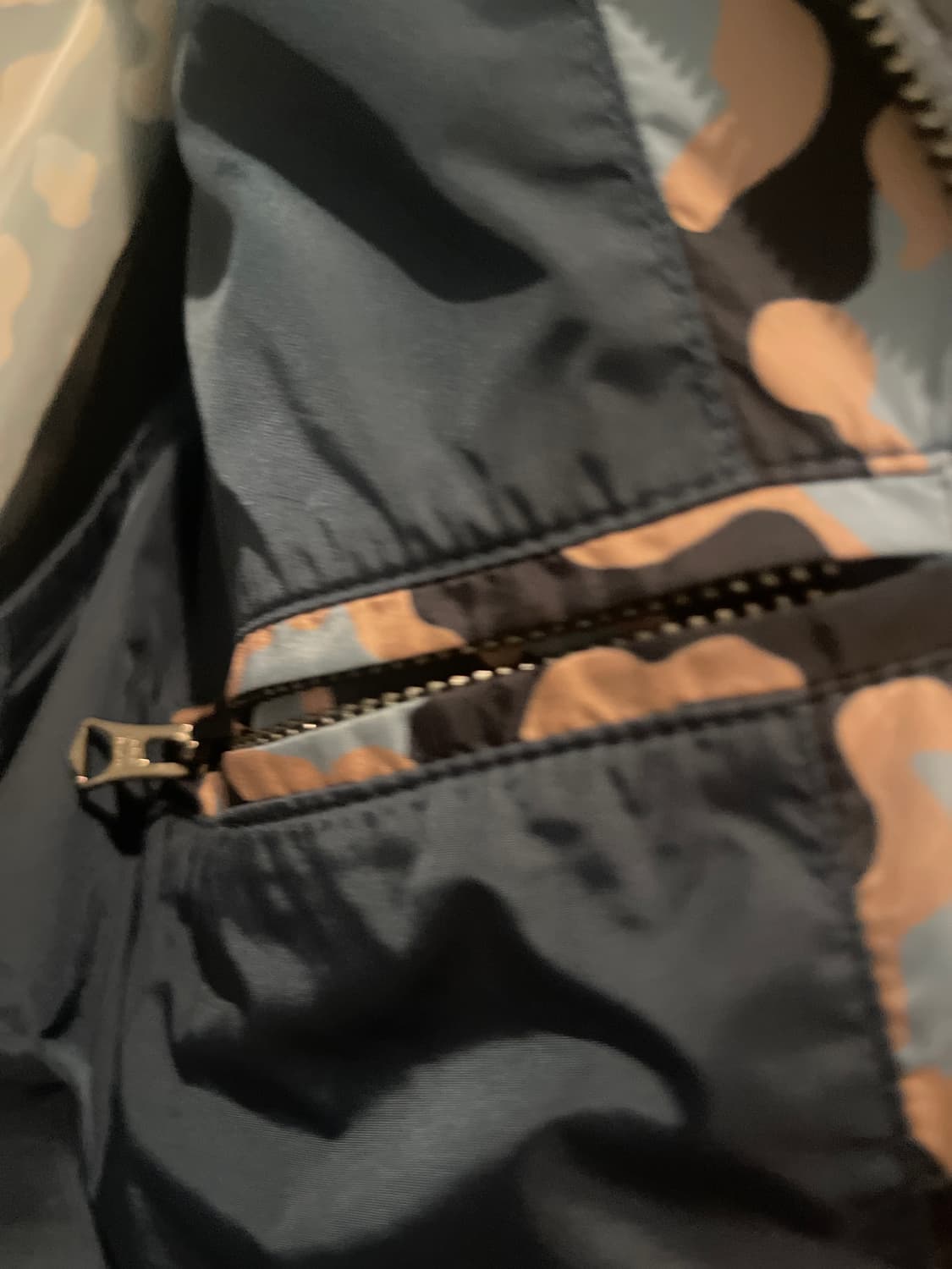 아크네 바람막이 상품이미지6