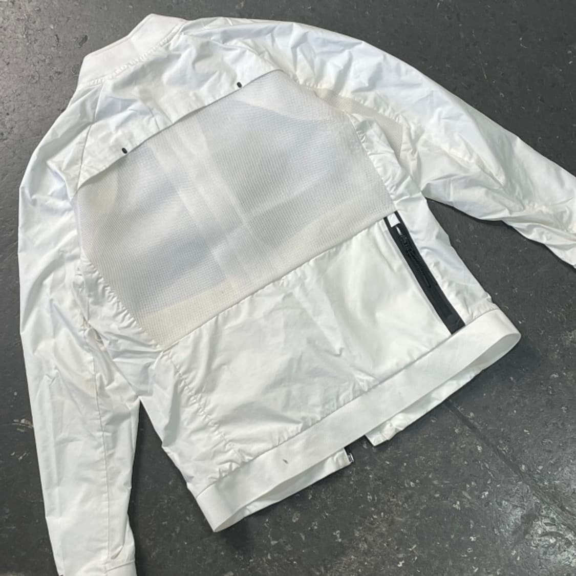 95 나이키 하이퍼메쉬 바람막이  상품이미지7