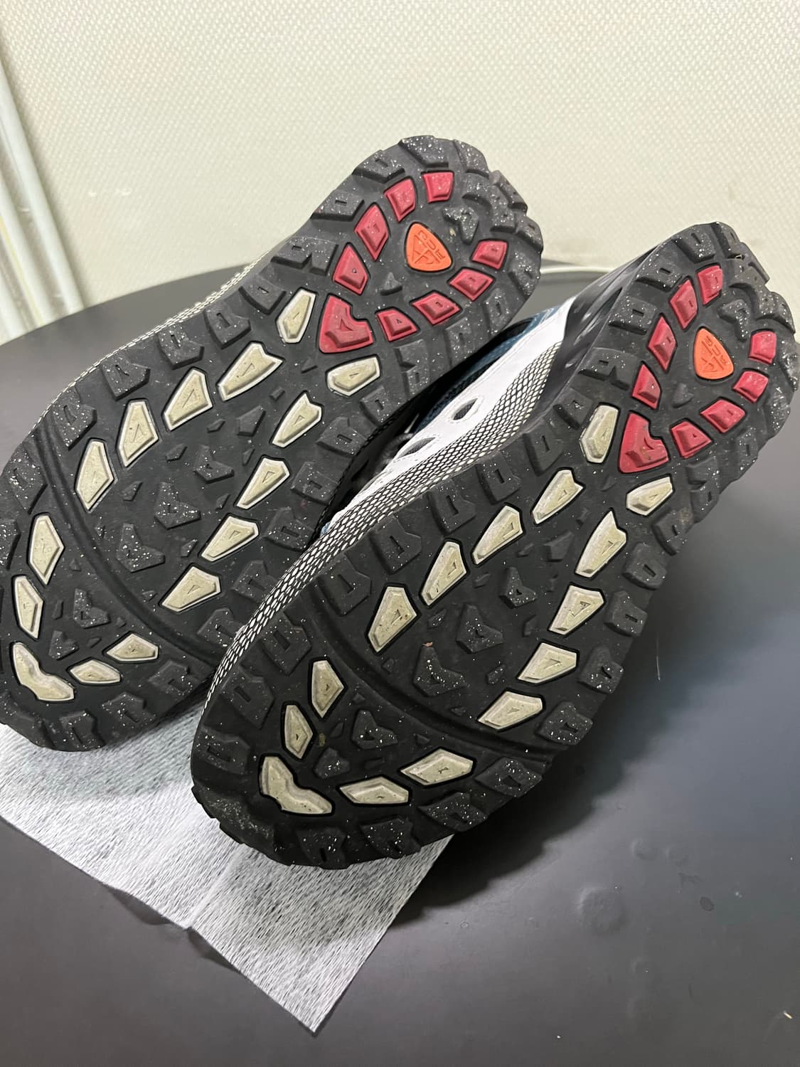 나이키 ACG 에어 익스플레이드 270 상품이미지3