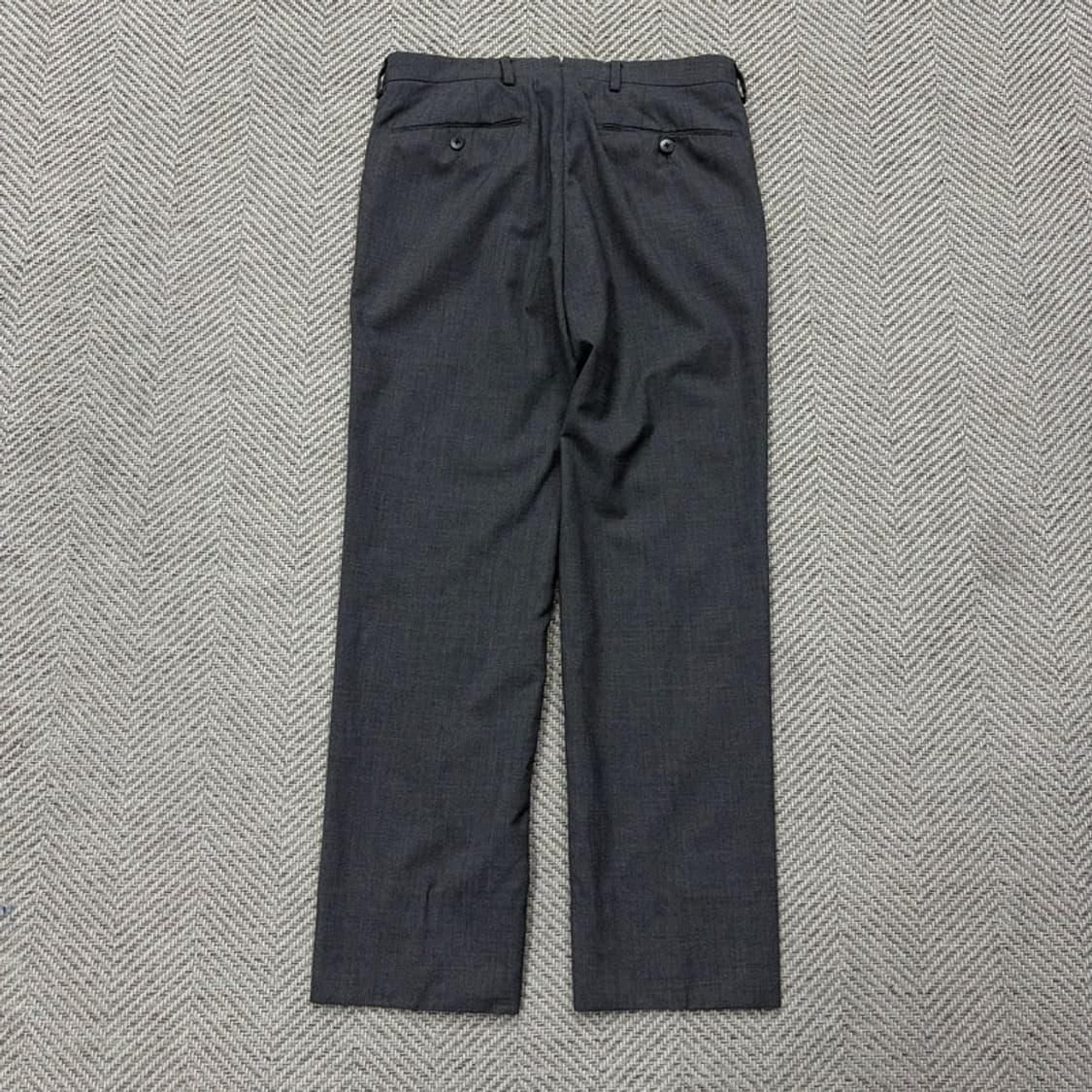 유나이티드에로우즈 모직 슬랙스 v2500 상품이미지2