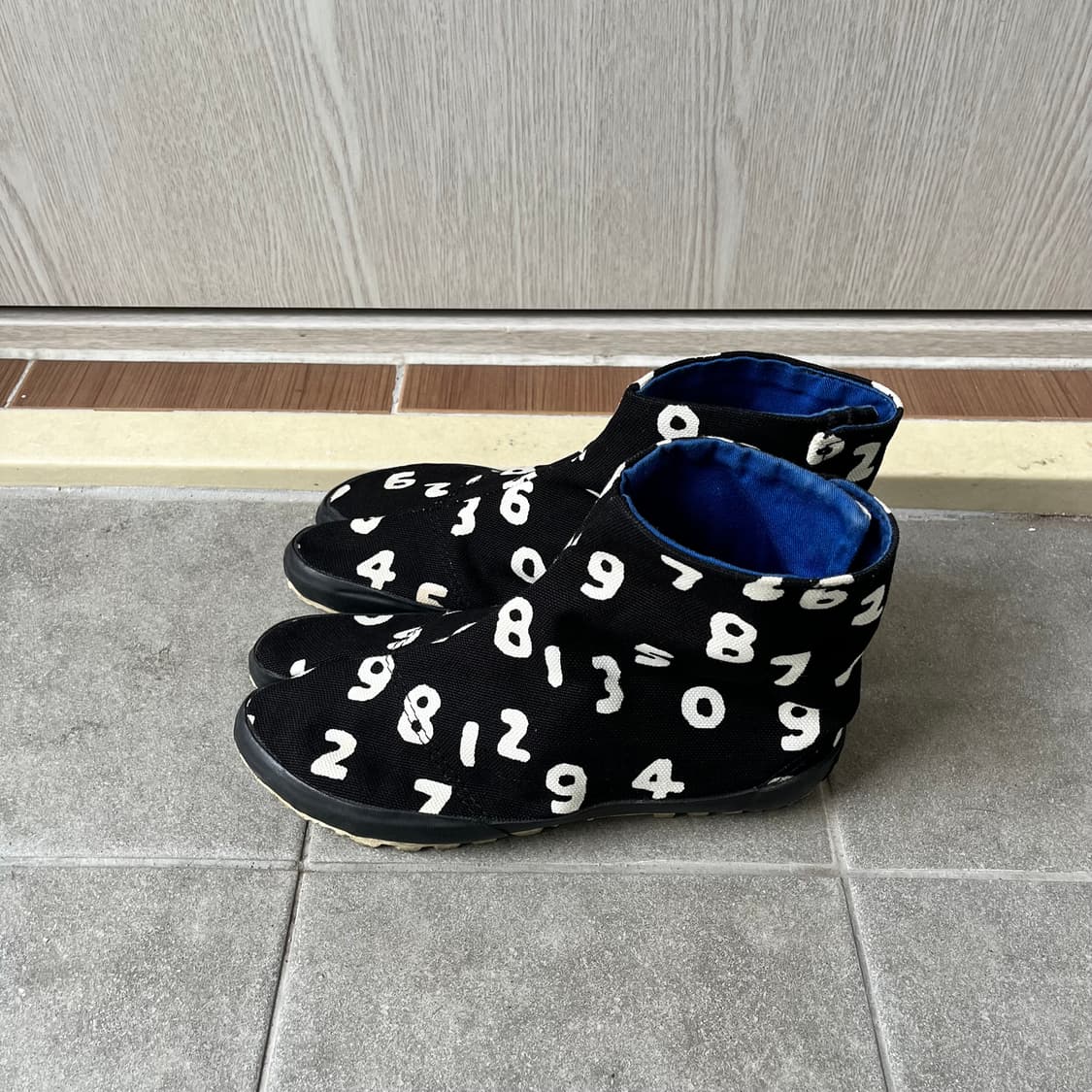 소우소우 타비슈즈 230 상품이미지3