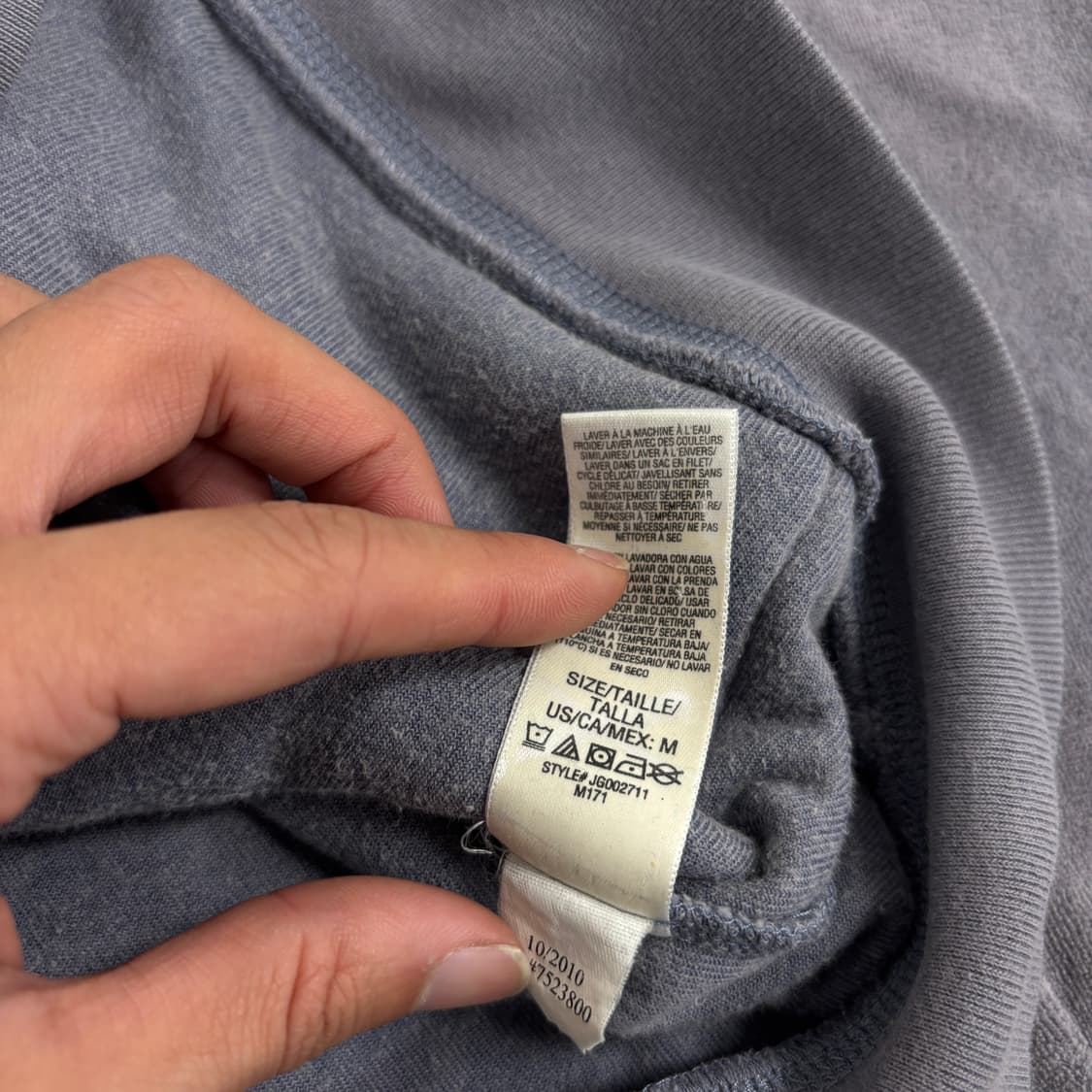 주씨 꾸띄르 벨벳 후드집업 상품이미지10