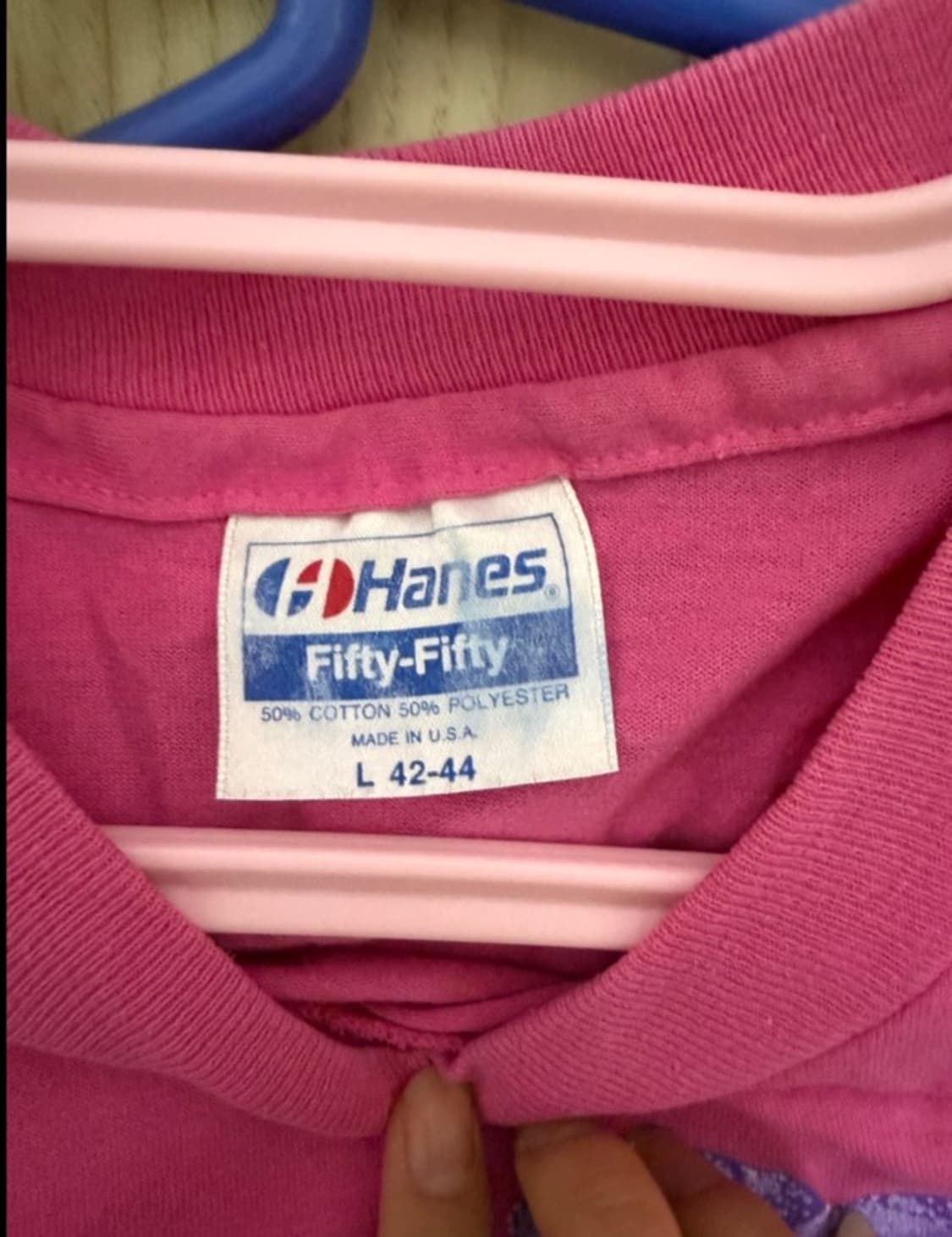 피프티피프티 반팔 상품이미지4