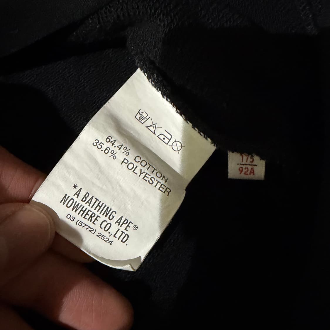 Aape by A Bathing a Ape UNVS Moonface 상품이미지9