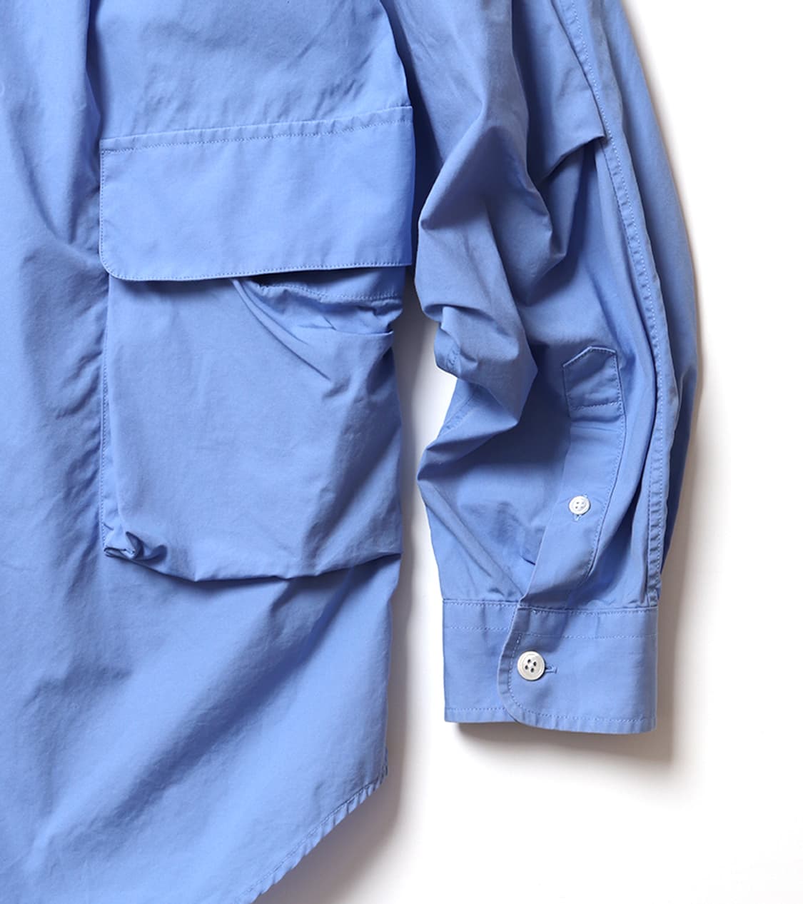 EDIFICE X THOMAS MASON 상품이미지7