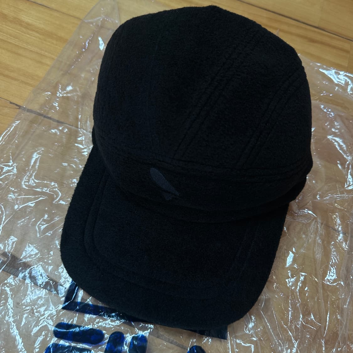 포스트 아카이브 팩션 플리스 이어플랩 캡 상품이미지2