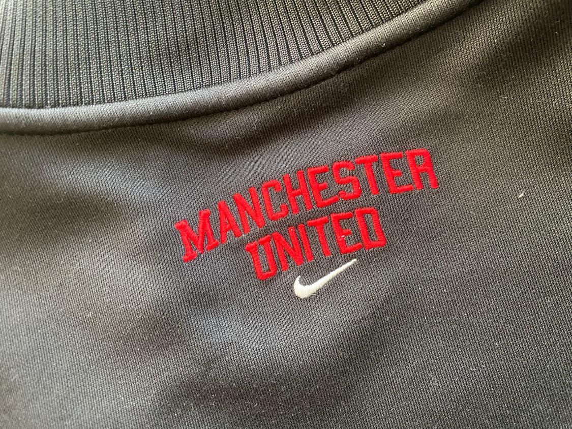 맨체스터 나이키 져지 상품이미지5