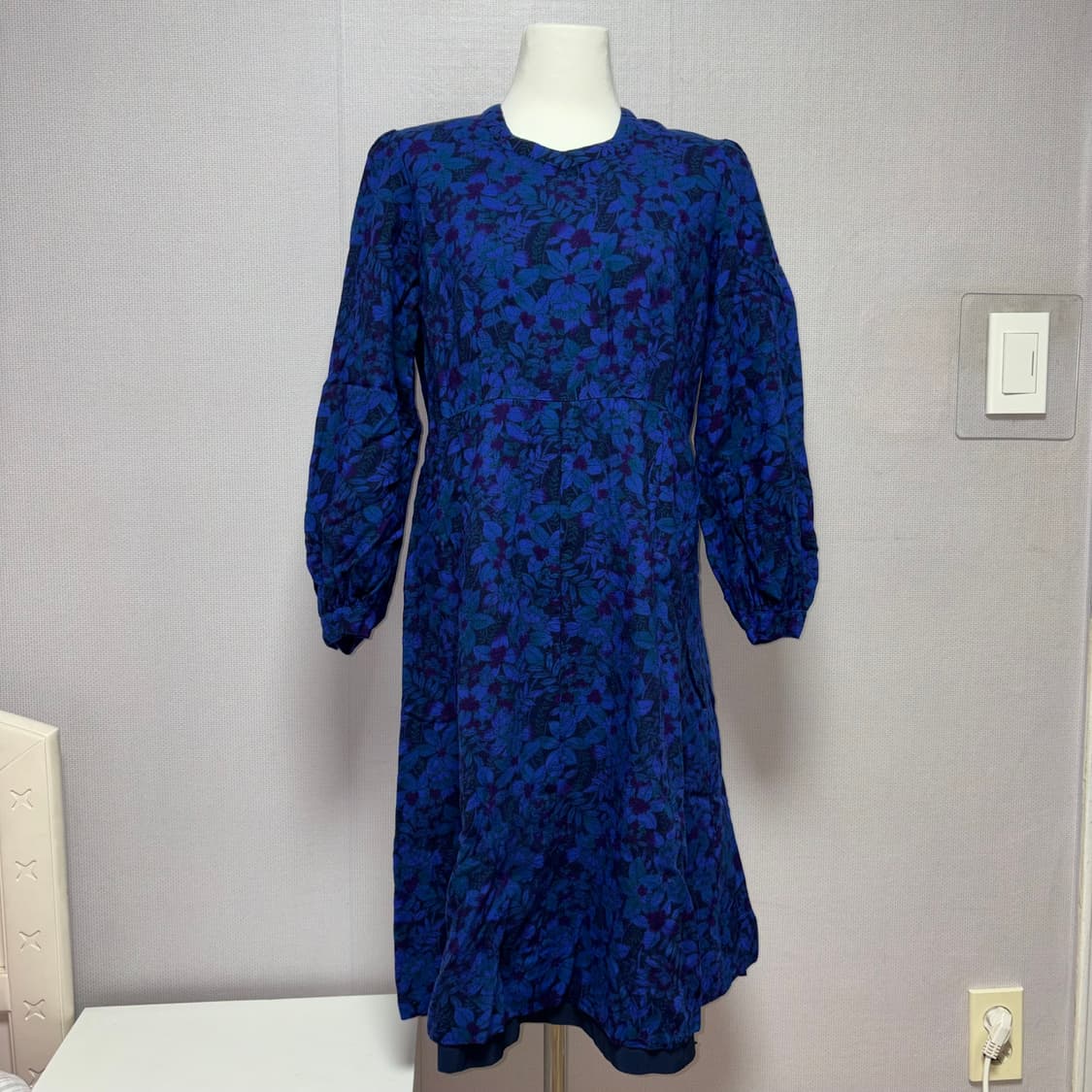 Hanoi vintage dress 상품이미지1