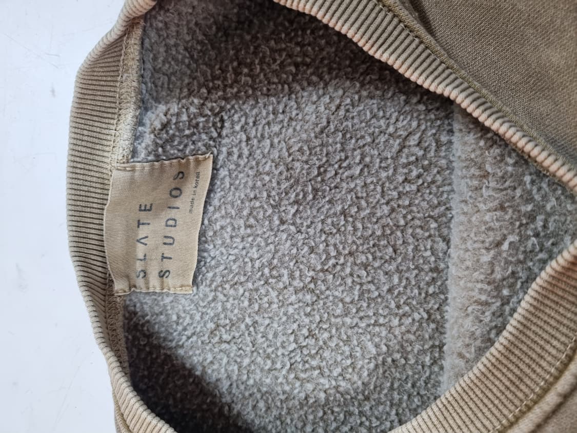 빈티지 배트맨 오버핏 맨투맨 상품이미지3