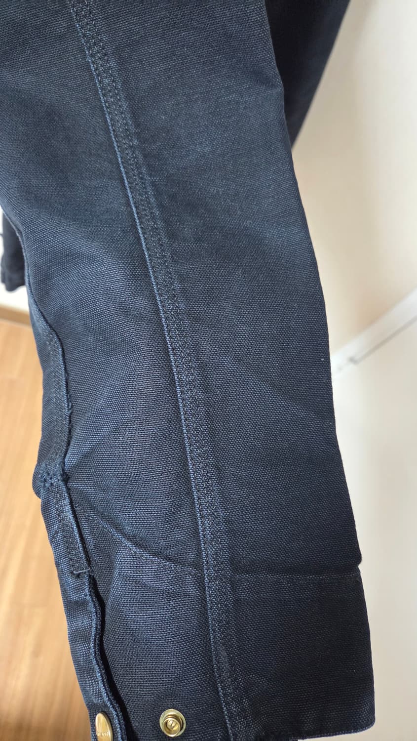 칼하트 디트로이트 워크자켓  상품이미지4