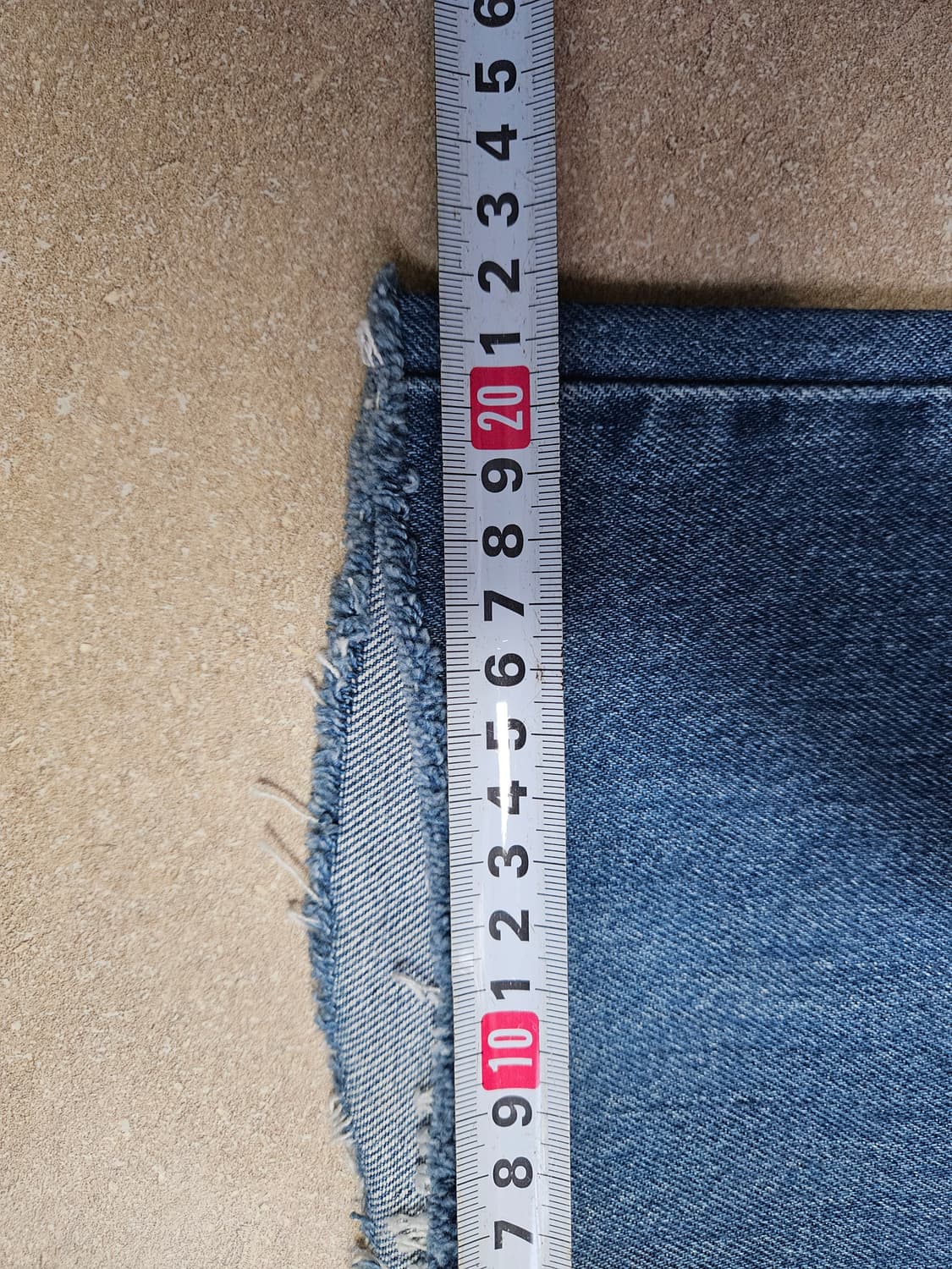 80s levis 517 32x34 오렌지탭 리바이스 부츠컷  상품이미지6