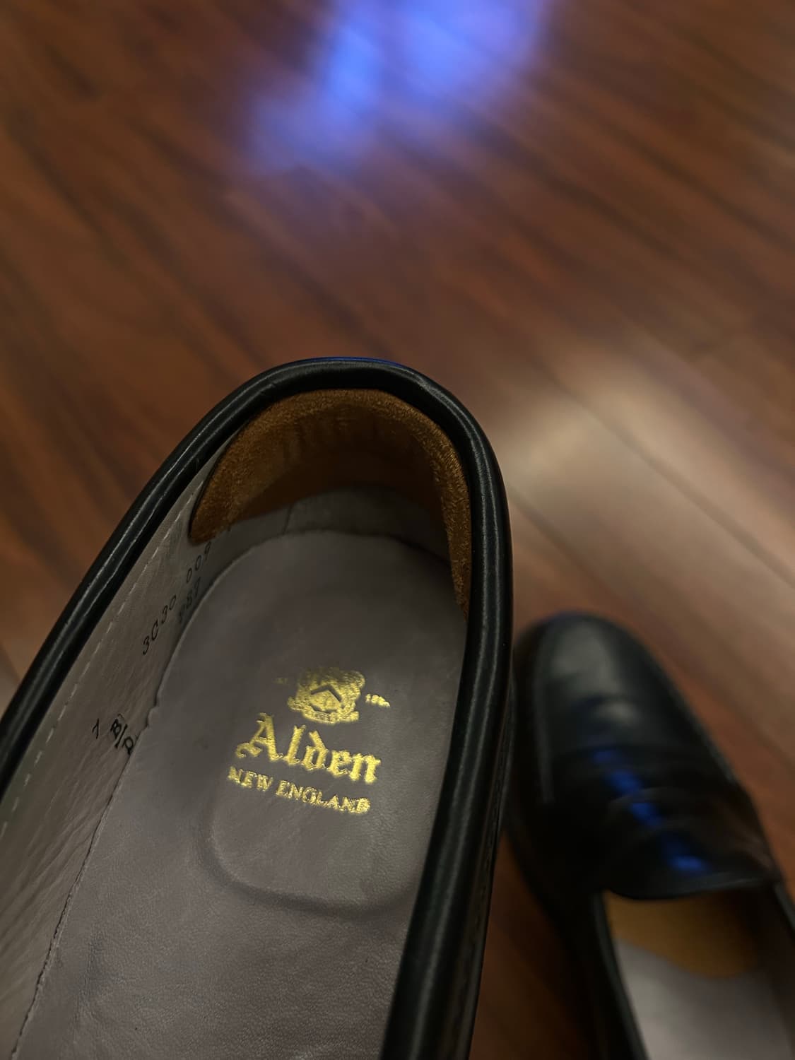 [7D] 알든 Alden 987 상품이미지8