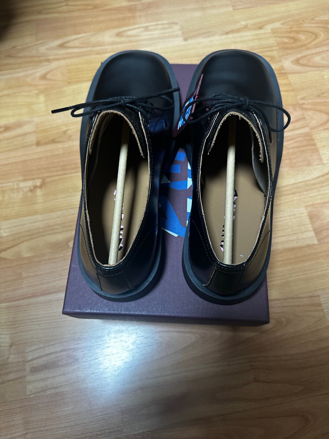 캠퍼 캠퍼랩 MIL 1978 더비 새상품 42 상품이미지3