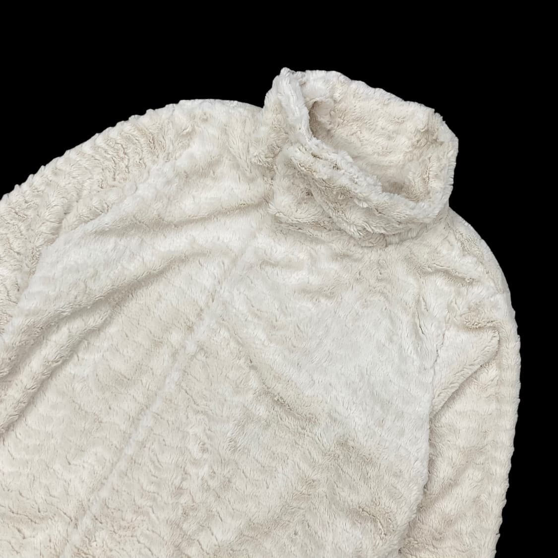 PATAGONIA 파타고니아 에코퍼 사선 스냅 버튼 자 상품이미지4