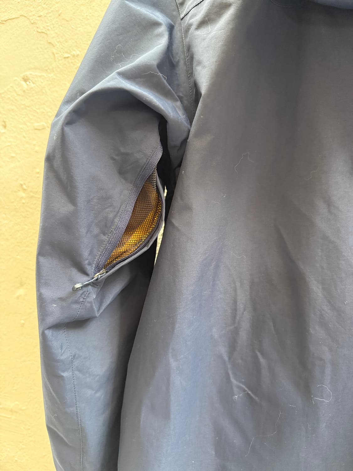 노스페이스 재팬 스쿱자켓 상품이미지5