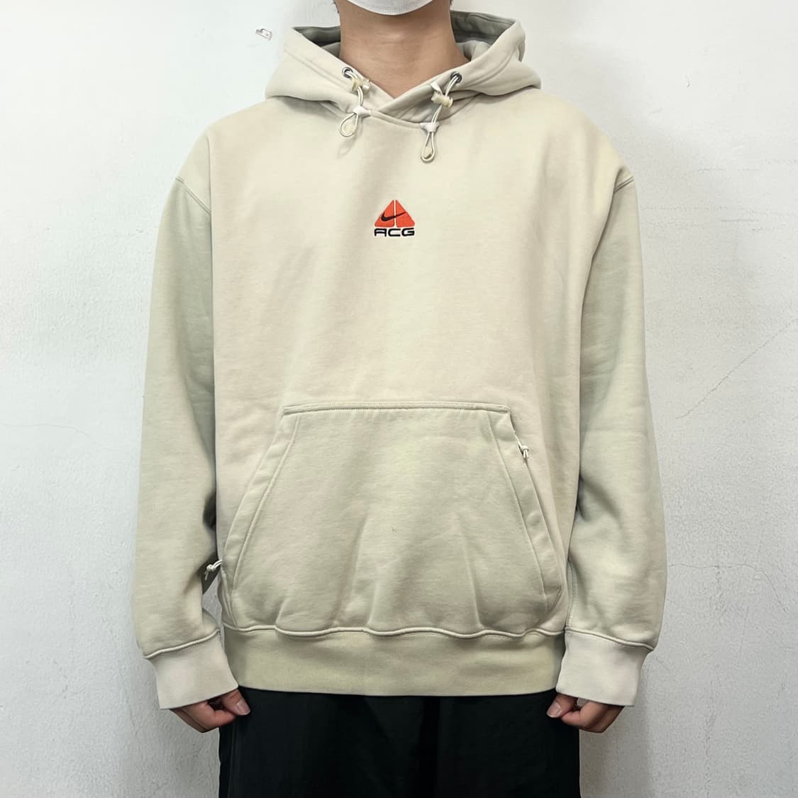 나이키 ACG 써마핏 풀오버 후디 상품이미지2