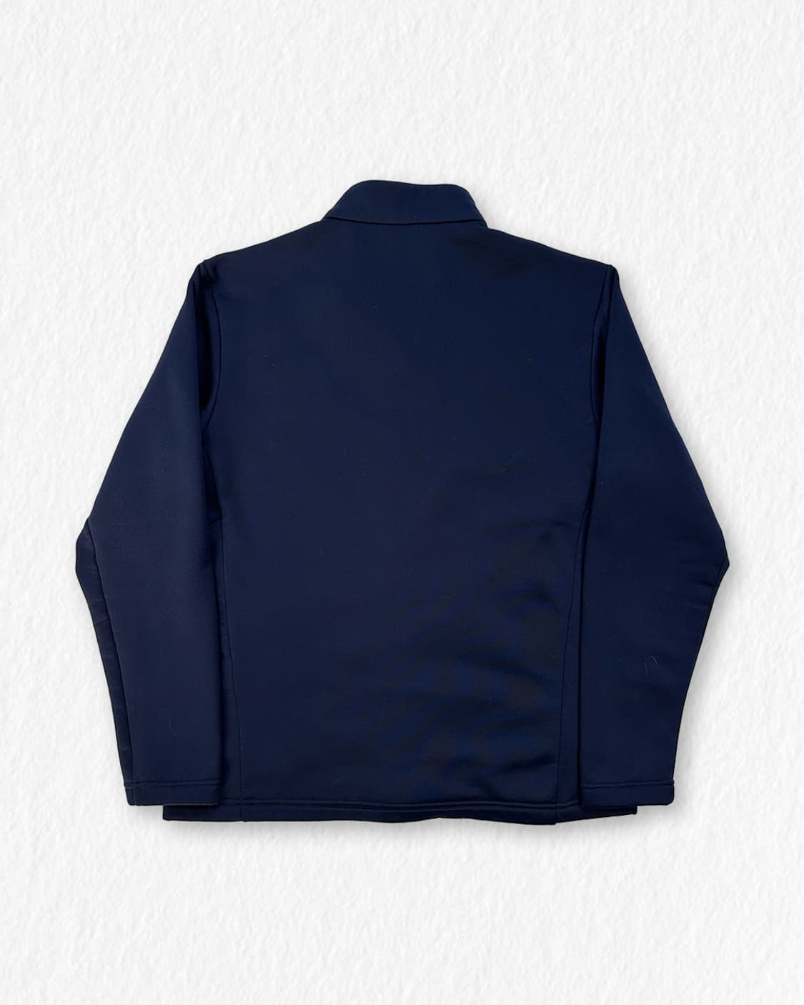 몽벨 기모 트랙탑 져지 상품이미지2