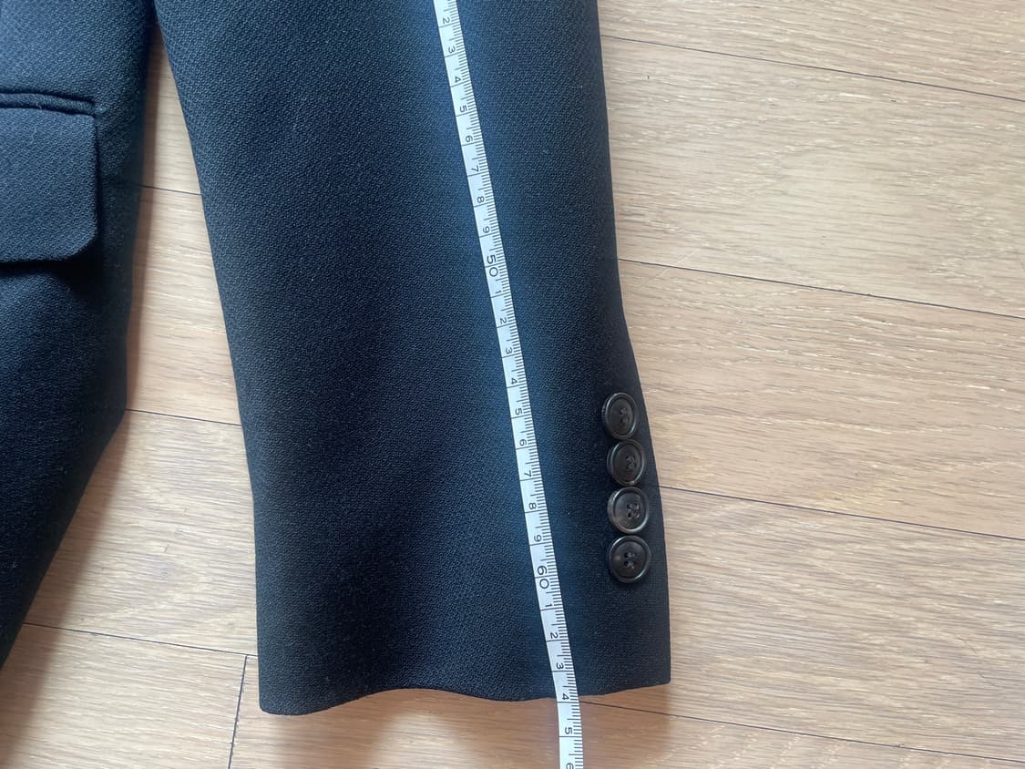 커스텀멜로우 셋업(상의 40, 하의34)  상품이미지4