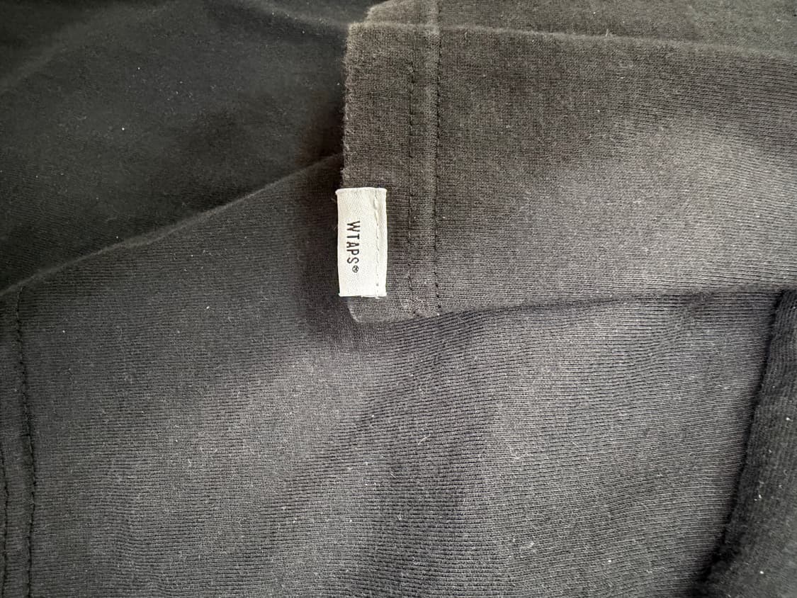 더블탭스 반팔 상품이미지3