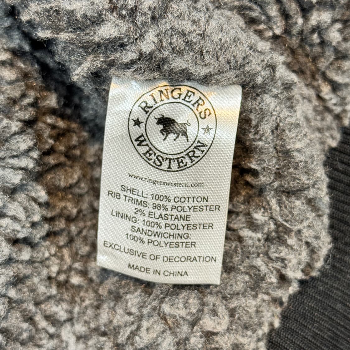 S) USA 덕캔버스 워크웨어 자켓 워크 자켓 상품이미지9