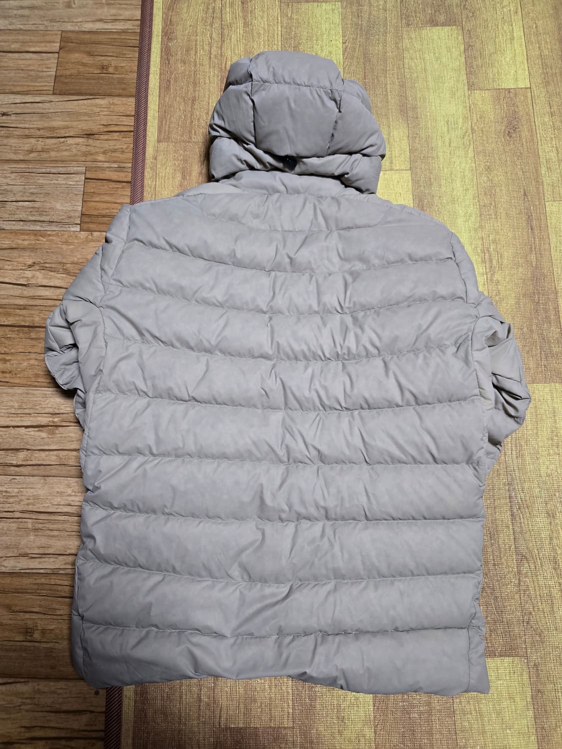 아크테릭스 토륨 후디 스모크 블러프 상품이미지2