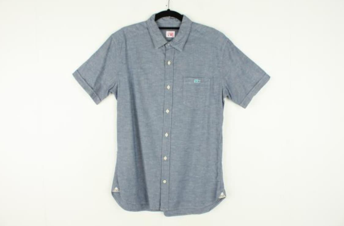 라코스테 셔츠 상품이미지1