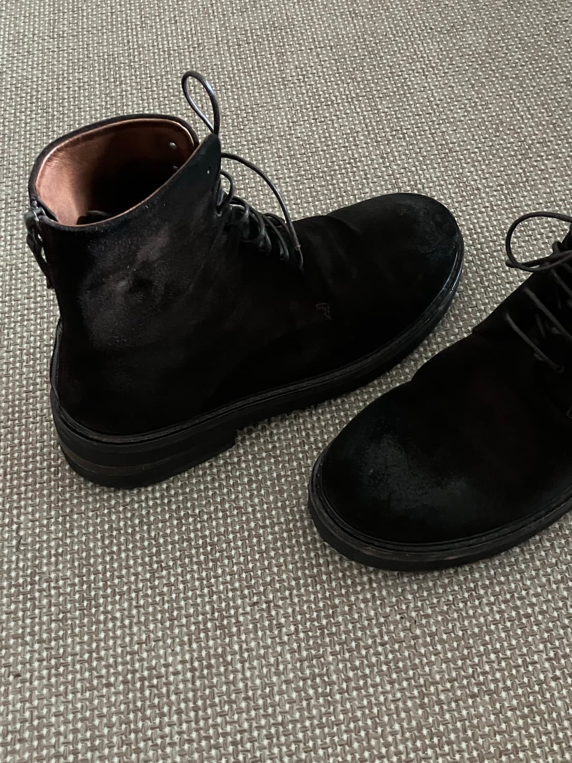 마르셀 / 파루카 부츠 / 42 상품이미지2