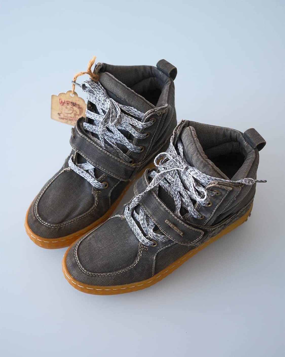 DIESEL D-PRINCE W 상품이미지2