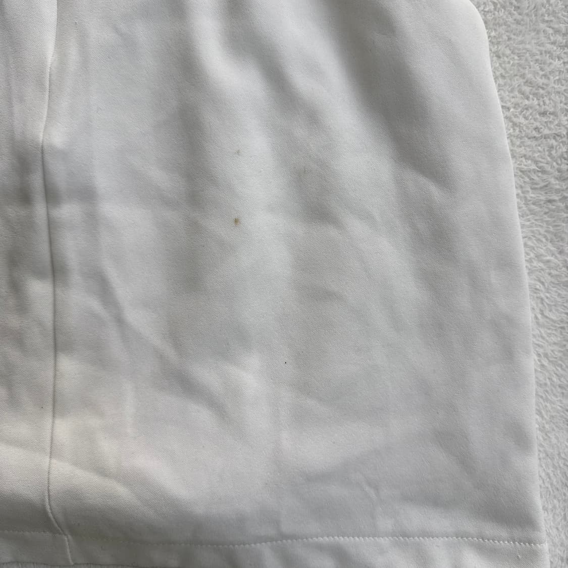 실측확인 빈티지 여성 민소매 미니 원피스 0413T 상품이미지4