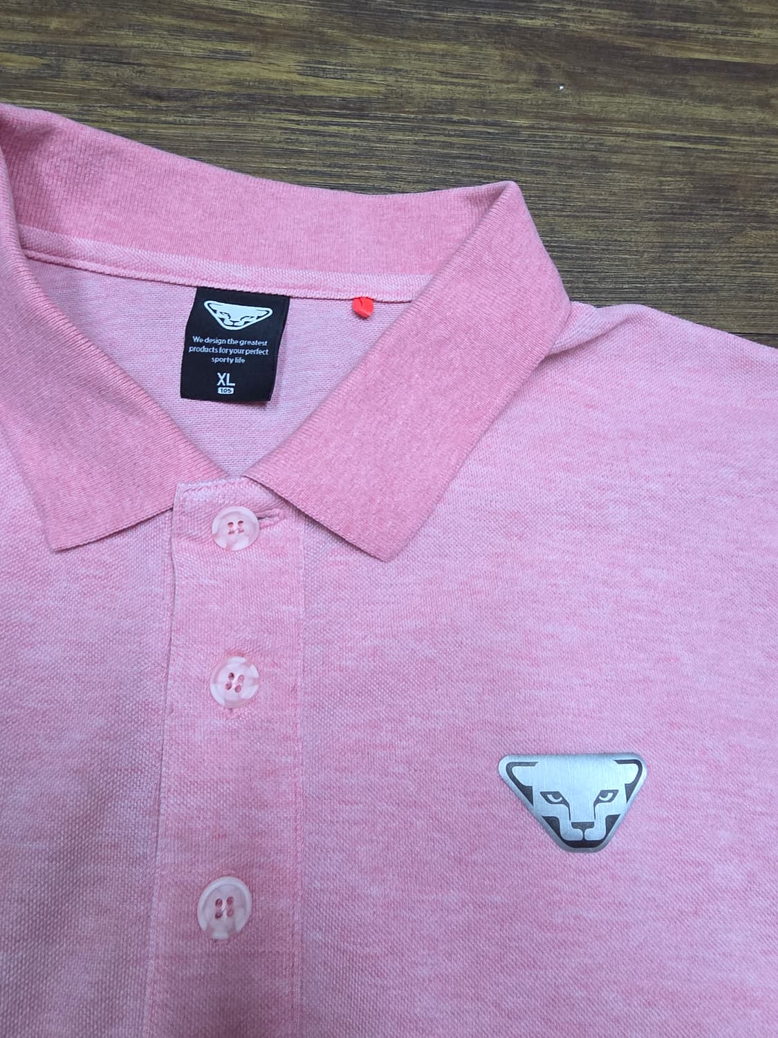 다이나핏 카라티셔츠  상품이미지2