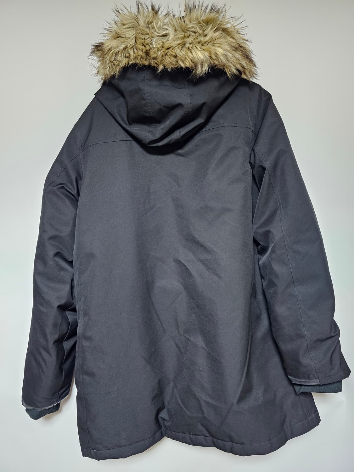 폴로덕다운파카 상품이미지3