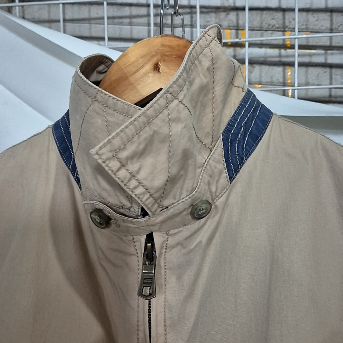 타미힐피거 스윙톱 자켓 상품이미지5