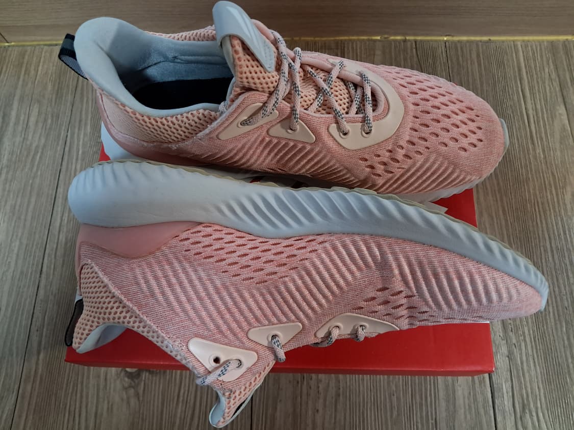 아디다스 스니커즈 245 상품이미지4